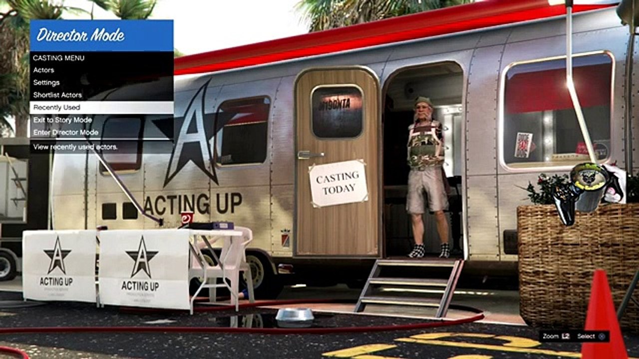 FREEZ MASK GLITCH SOLO DIRECTE