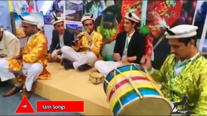 Gilgit Baltistan Culture Music | At Karachi Expo | 2019