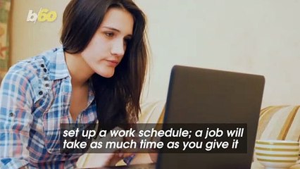 This Is How You Can Stand Out to Your Boss When Your Office Goes Remote