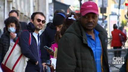 Fransa'dan kritik adım