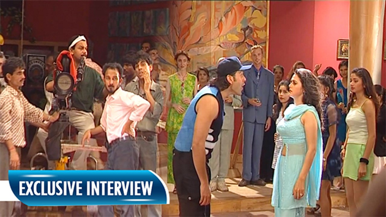 Making Of Soldier | Preity Zinta | Bobby Deol |...