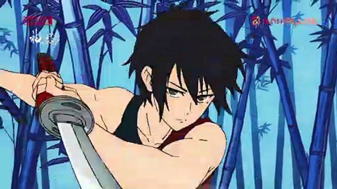 Gintama season 1 episode 1 english dub dailymotion online