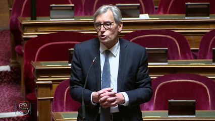 25.03.2020 - QAG René-Paul SAVARY