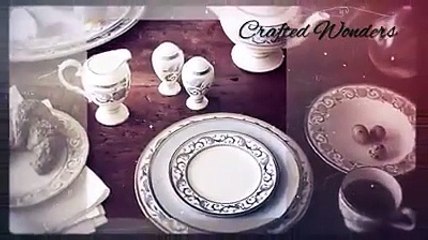 Ceramic Dinner Sets in Chennai