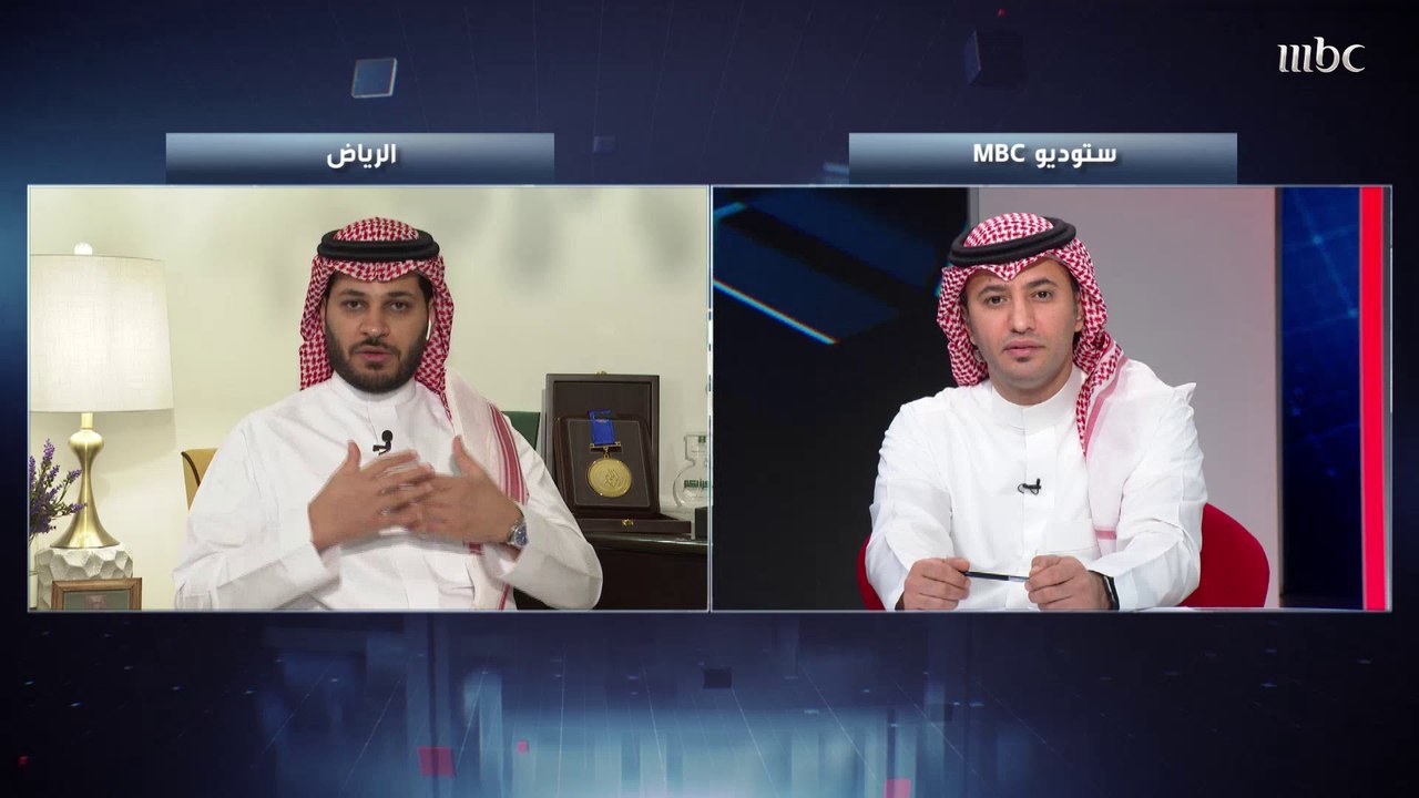 فهد البقمي: التطبيقات الإلكترونية السعودية تمكن...