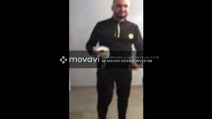 PQ Challenge U10 Medhi D