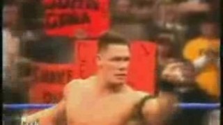 WWE Entrance Videos - John Cena (New)