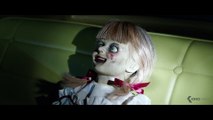 ANNABELLE COMES HOME Trailer 2 (2019)