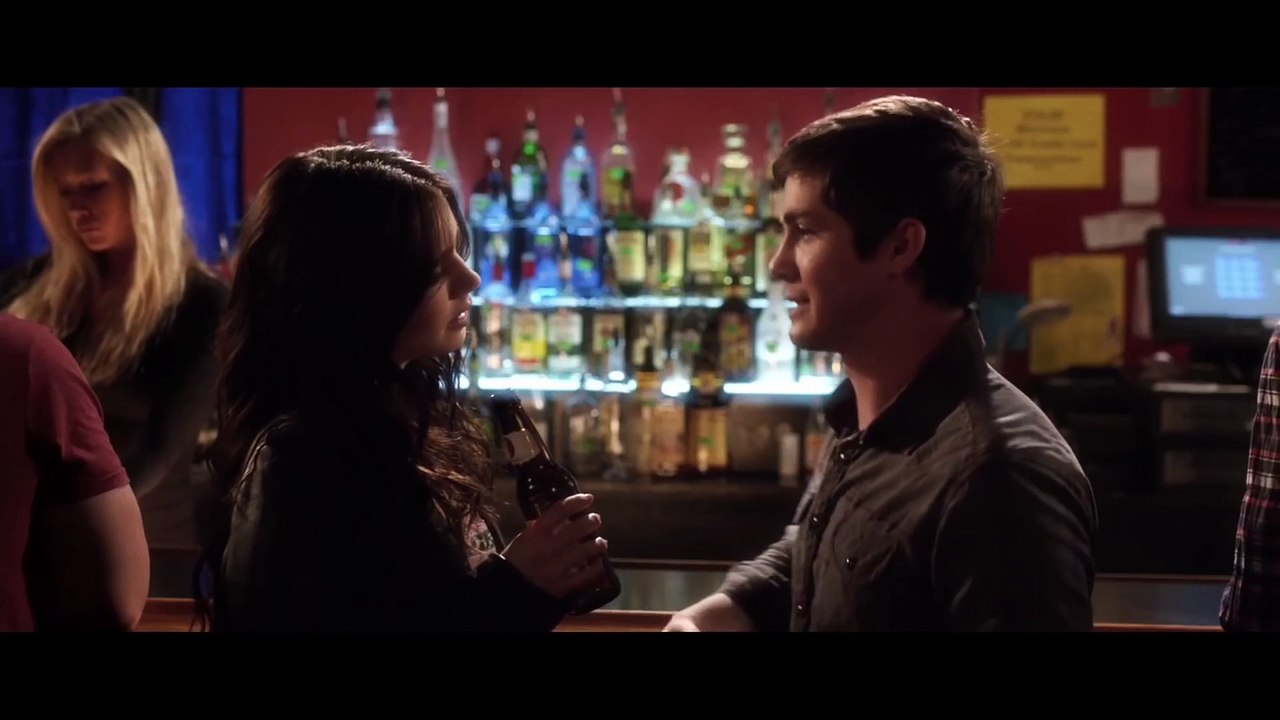 Stuck in Love - Trailer