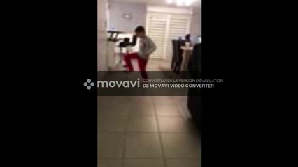 PG Challenge U10 Nassim D