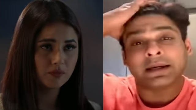Shehnaz Gill को फिर दुखी किया Siddharth Shukla ने; ये क्या कह दिया Shehnaz के लिए | FilmiBeat