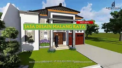 CALL / WA 0813 5828 2515 Jasa Arsitek Renovasi Rumah Mojokerto