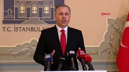 Vali Yerlikaya: 65 yaş üstü 50 bin vatandaşa 6 hafta boyunca hayır kolisi ulaştıracağız