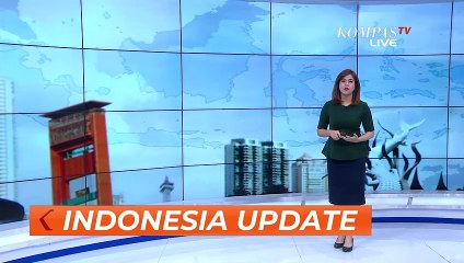 Pemerintah Kota Jakarta Selatan Gunakan Drone Untuk Semprot Disinfektan