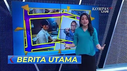 Bersama Melawan Corona, Dari Kerispatih Hingga Eka Gustiwana Persembahkan Lagu Berikut Ini...