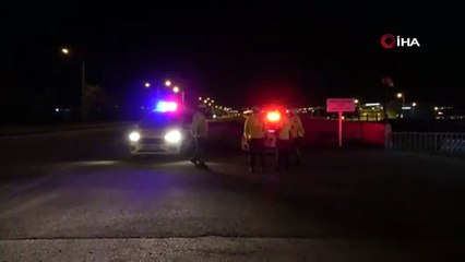 KKTC’den gelen 170 öğrenci ve şoför Niğde’de karantinaya alındı