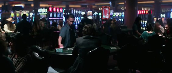 The Gambler - Trailer