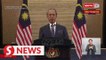 PM announces stimulus package to strengthen economy