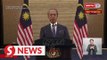 PM announces stimulus package to strengthen economy