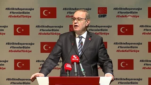 Öztrak: Dünya tarihinin en büyük salgınıyla karşı karşıyayız