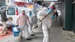 New York City death toll spikes to 385 as US becomes new epicentre of global coronavirus pandemic