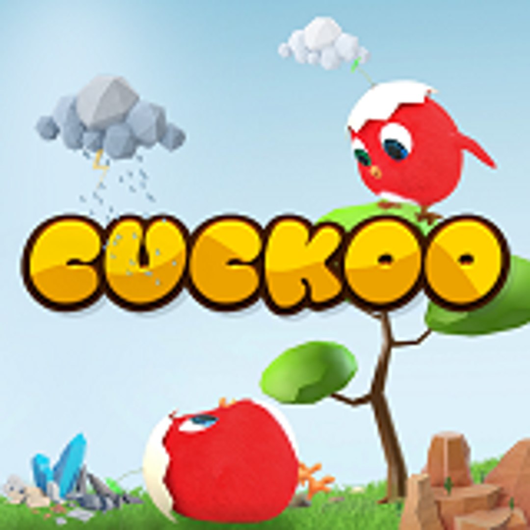 CUCKOO OFFICIAL | CUCKOO CHICKEN | BEST MOVIES CARTOON FOR KIDS