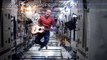 Coronavirus: astronaut Chris Hadfield shares self-isolation tips