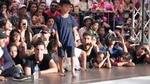 Criollo Style Battle Pro Final 1vs1 Final BABY Lil E VS Alexis 2018