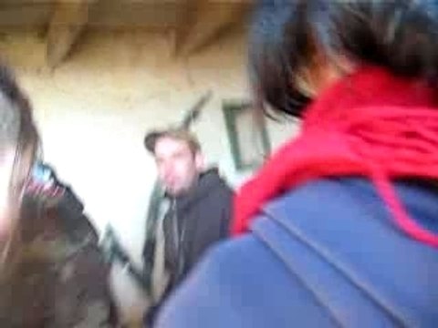 Teuf azimut 13.01.08