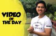 Video of The Day: Sikap Kaesang Pangarep Tahu Jokowi Dihina, Ria Ricis Voting Vlog Donasi Corona