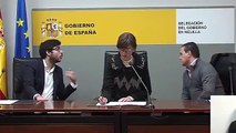 Un micrófono abierto desvela el ‘truquito’ técnico del PSOE al abordar los datos del coronavirus