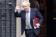 Son Dakika: İngiltere Başbakanı Boris Johnson'ın koronavirüs testi pozitif çıktı