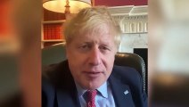 Coronavirus: Prime Minister Boris Johnson says he has tested positive for Covid-19