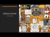 Ciência Divina A Quarta  Religião
