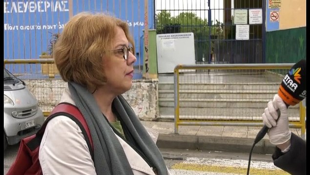 Το σύστημα της τηλεκπαίδευσης στην Εύβοια