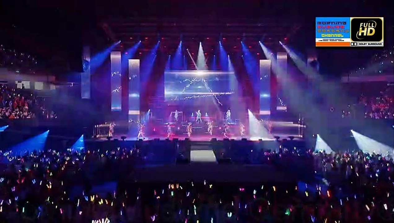 Morning Musume'17 (Songs) FullHD