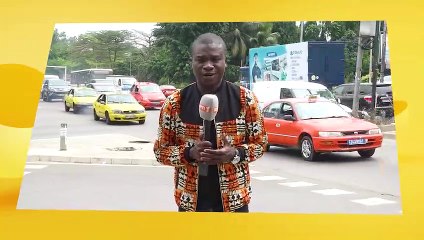 C'MIDI | C'votre opinion avec Chris Paterne Assemian du 25 Mars 2020