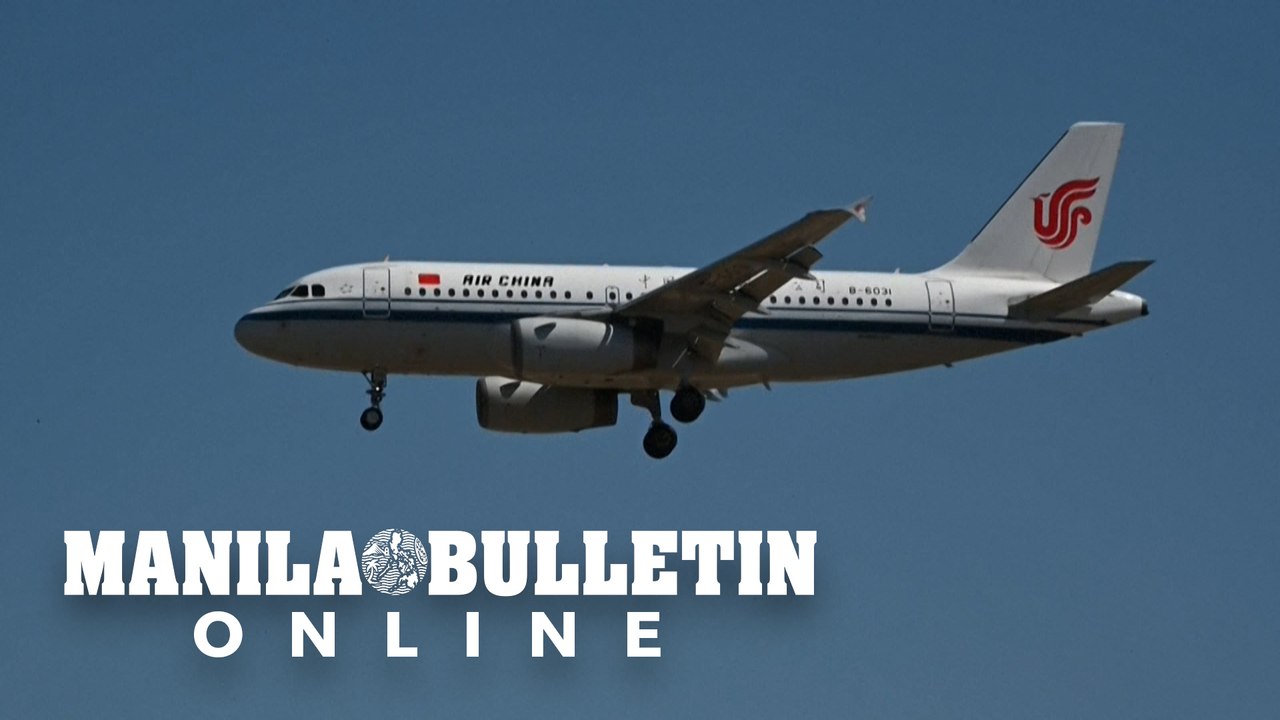 Beijing airport empty as China cuts international flights