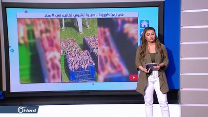 في زمن كورونا.. حفلة شواء ثعابين في مصر ! - follow up