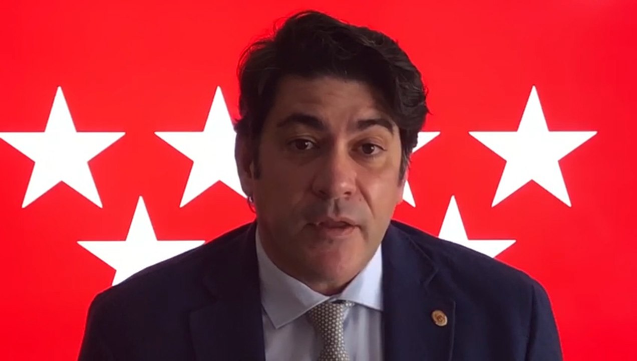 La Comunidad pide un dispositivo que evite las salidas a otras residencias