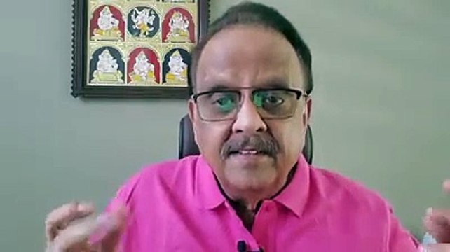 கரோனா வைரஸ் குறித்து பாடலை வைரமுத்து எழுதி SP பாலசுப்ரமணியம் பாடியிருக்கும் பாடல்!