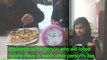 food challenge|| Chow Mein Eating Challenge || Husband vs wife||eating challenge