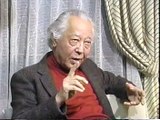 丸山眞男と戦後日本　第一回　加藤周一　1996.11.18
