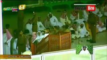 27 March 2020 | Makkah Friday Prayers Live HD صلاة الجمعة مباشر | ٠٣ شعبان ١٤٤١ھ
