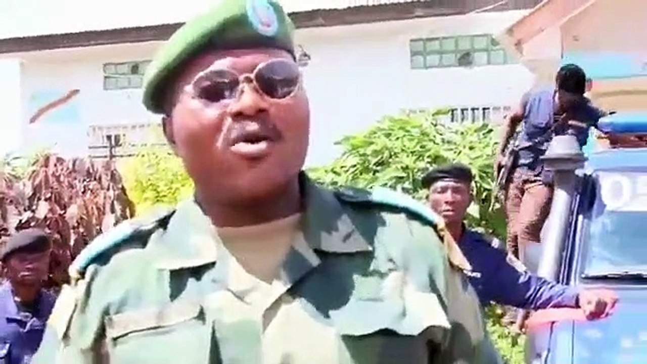 A Kayumba, un service parallele  de l'Etat