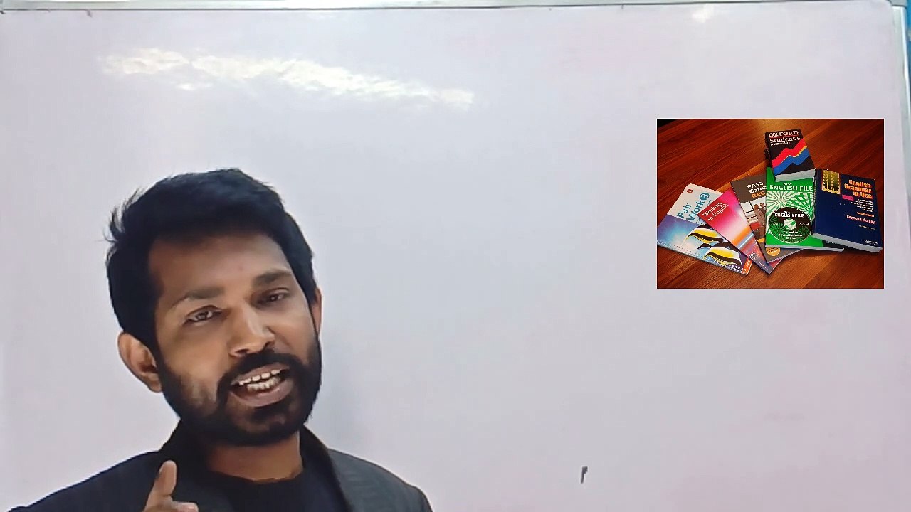 आसान इंग्लिश कोर्स I  Easy English Course.