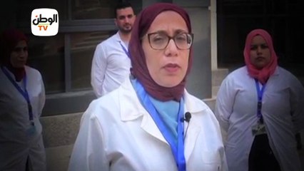 وزارة التعليم العالي تدعو المصريين للبقاء في المنازل‎