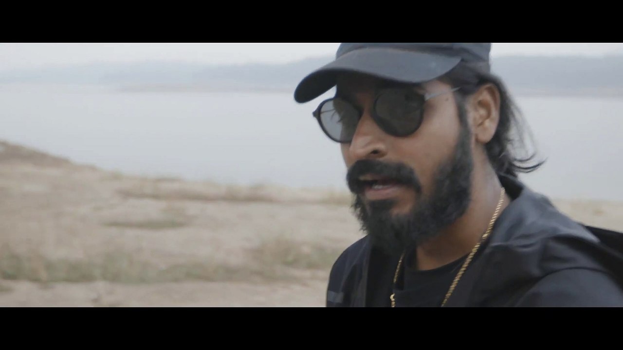 EMIWAY - ASLI NAKLI (MEIN EP 2017) (OFFICIAL MUSIC VIDEO)