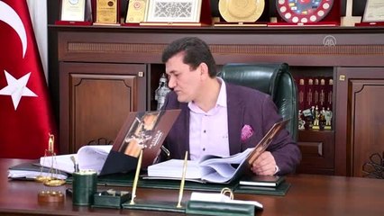 Enver Aysever ve Can Ataklı hakkında suç duyurusu