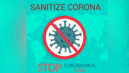 सोशल मीडिया पर वायरल हुआ कोरोना से बचाने का अनेखा आइडिया, 'सैनिटाइजर पेन' करेगा आपकी मदद